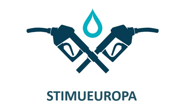 Logotipo Stimueuropa
